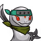5496