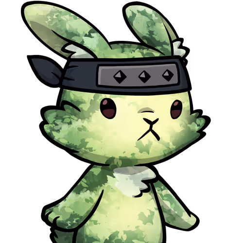 Cryptoninjapartners V2