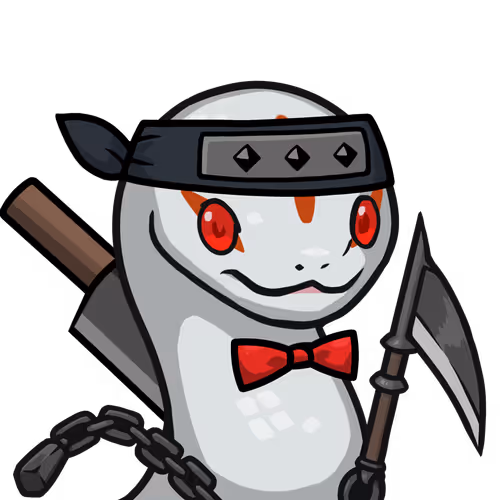 Cryptoninjapartners V2