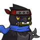 11819