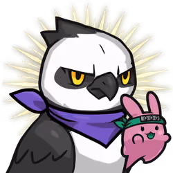Narukami-Panda #15066