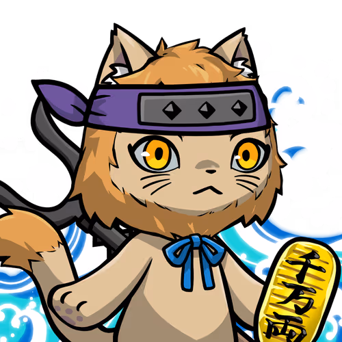 Cryptoninjapartners V2