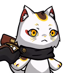 Setsuna-Manekineko #07783