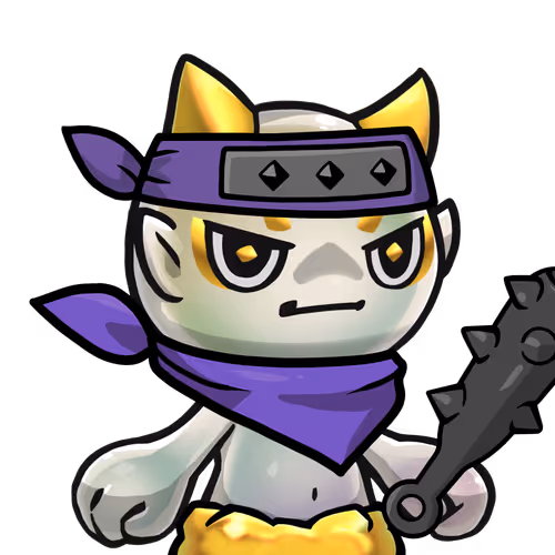 Cryptoninjapartners V2
