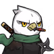 16786