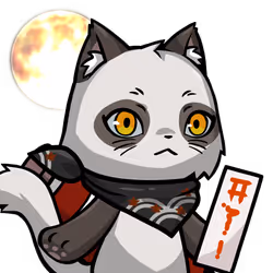Setsuna-Panda #12751
