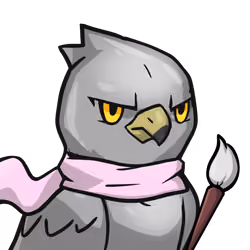Narukami-Silver #18898