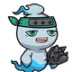 7446