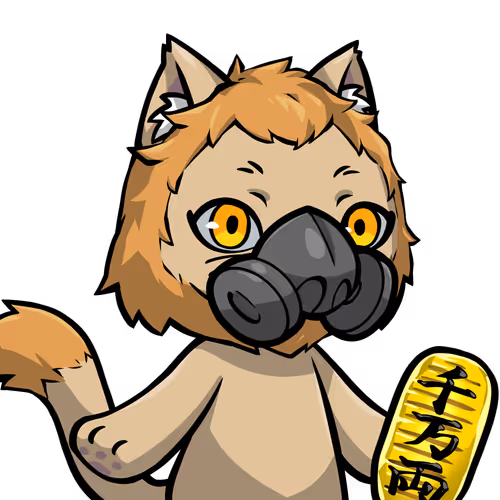 Cryptoninjapartners V2