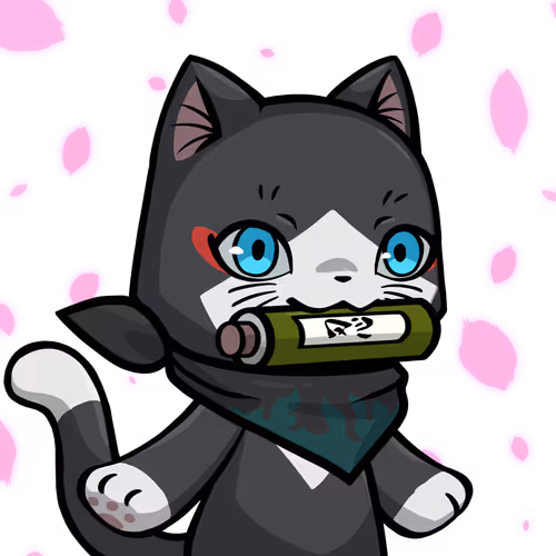 Cryptoninjapartners V2