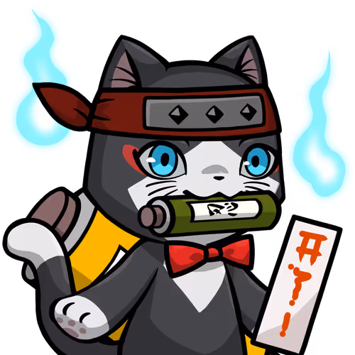 Cryptoninjapartners V2