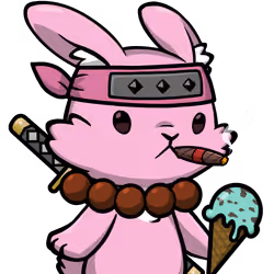 Luna-Cigar #22879