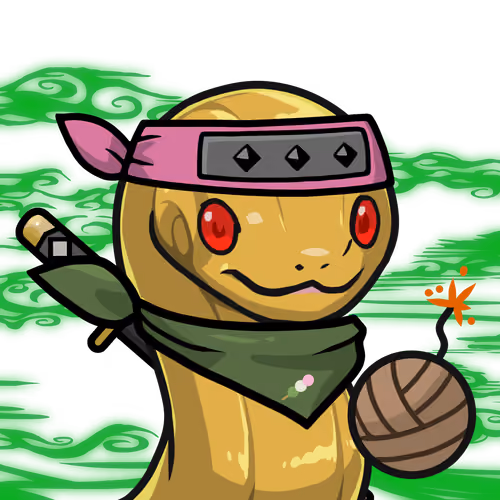 Orochi-Cane #05163