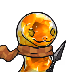 Orochi-Topaz #21223