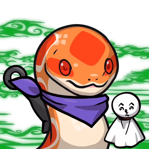 Orochi-Corn snake #15606