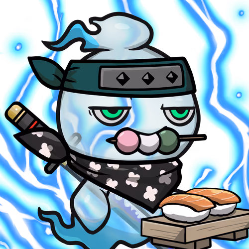 Cryptoninjapartners V2