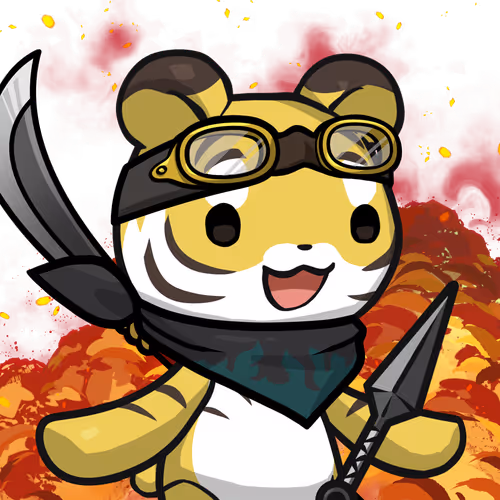Cryptoninjapartners V2