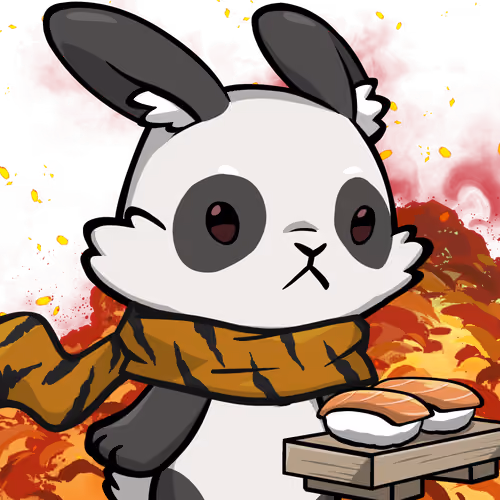 Luna-Panda #22318