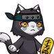16717