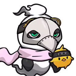 Mitama-Panda #06173