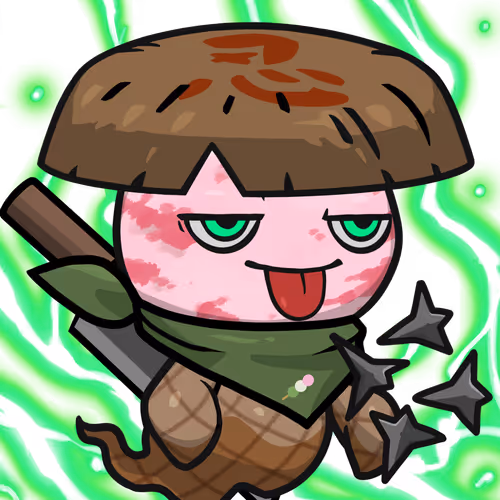 Cryptoninjapartners V2