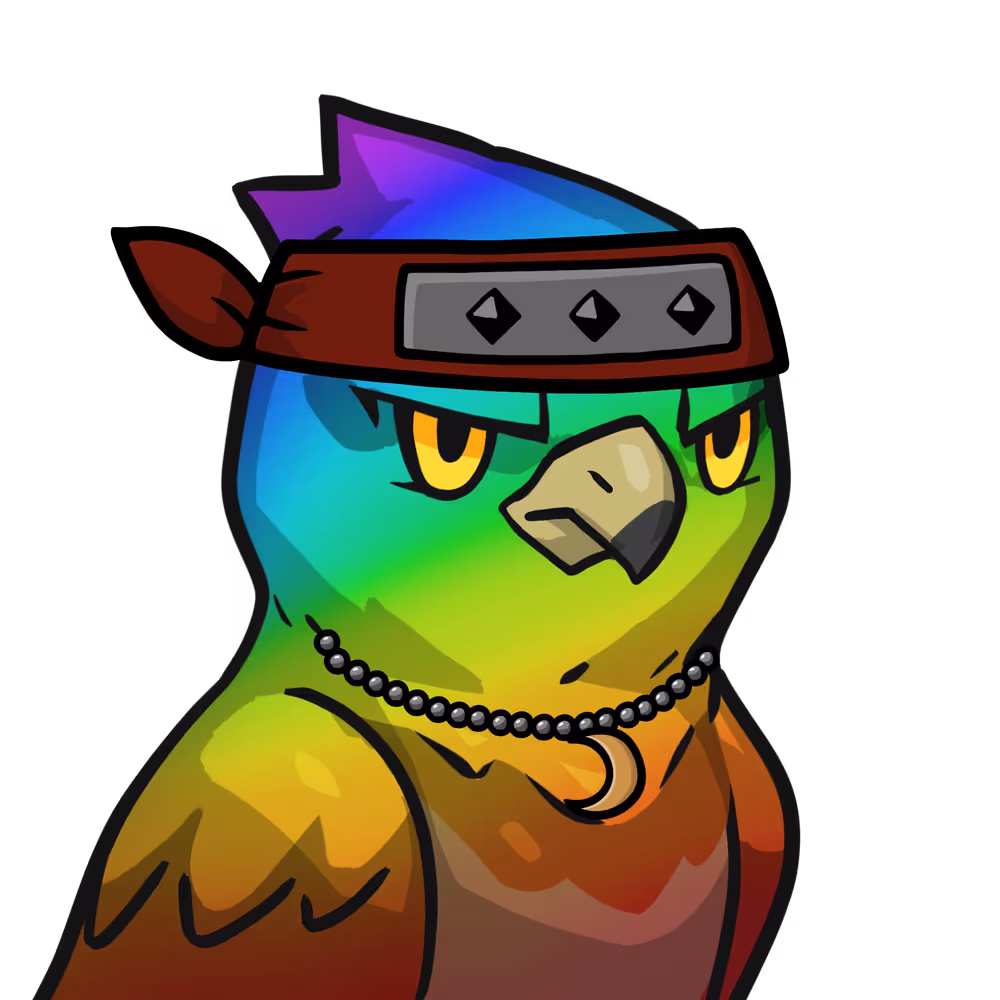 ［Locked］Narukami-Rainbow #26647