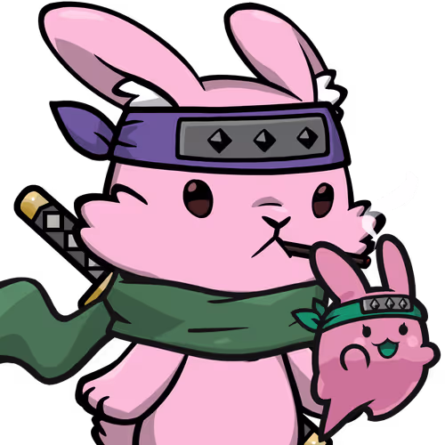 Cryptoninjapartners V2