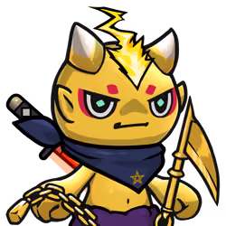 Yama-Gold #26393