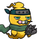6790
