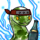 6756