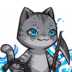 Towa-American shorthair #13669