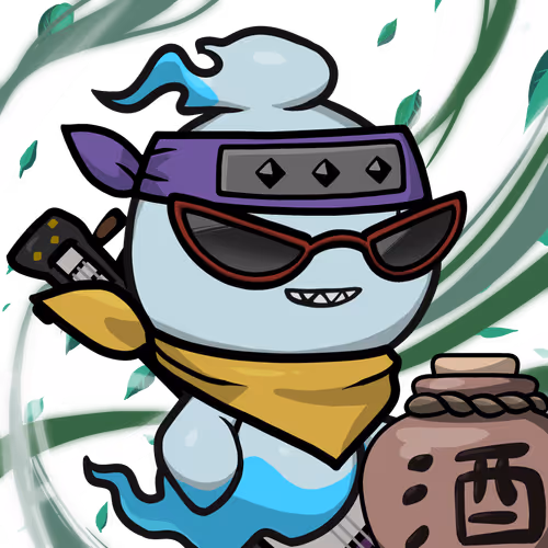 Cryptoninjapartners V2