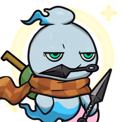 ［Locked］Mitama-Kunai #13860