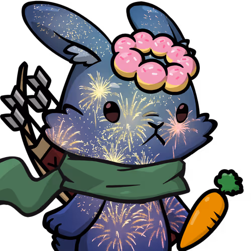 Luna-Fireworks #23181