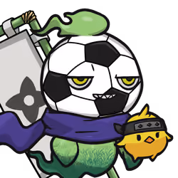 ［Locked］Mitama-Soccer #14473
