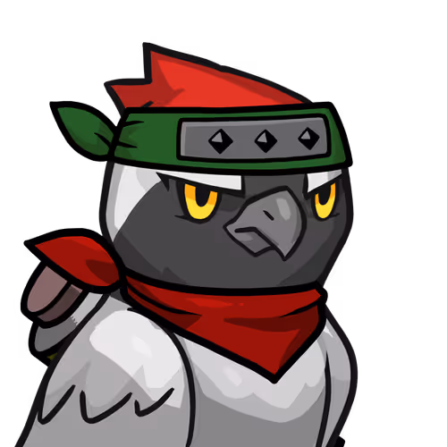 Narukami-Crane #16241