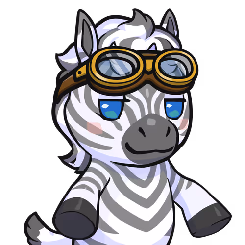 Ema-Zebra #25273