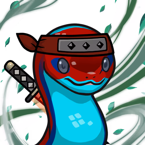 Cryptoninjapartners V2
