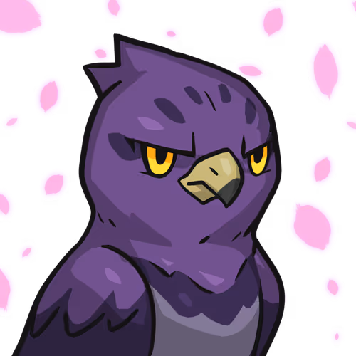 Narukami-Purple #08854