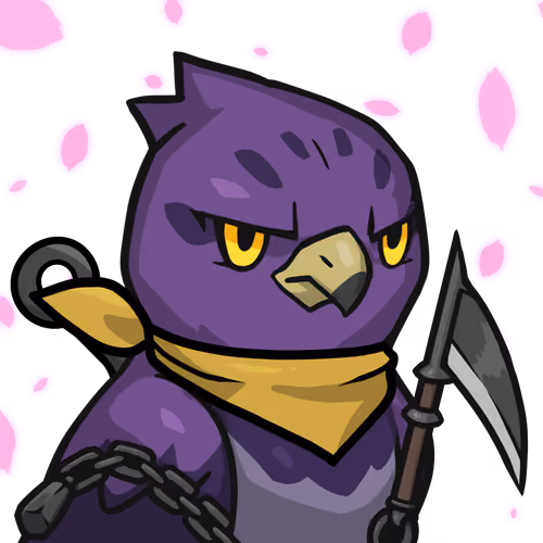 Narukami-Purple #19140