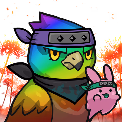 Narukami-Rainbow #26637