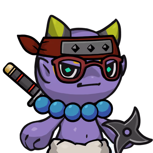 Yama-Purple #26279
