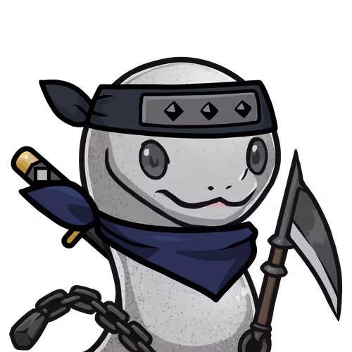 Cryptoninjapartners V2