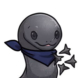 Orochi-Granite #11244