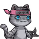 16395