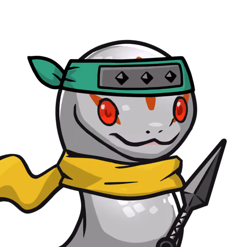 Orochi-Silver #20207