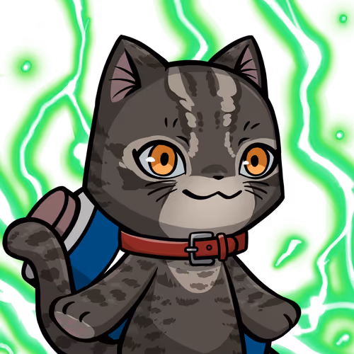Towa-Iriomote wildcat #26106