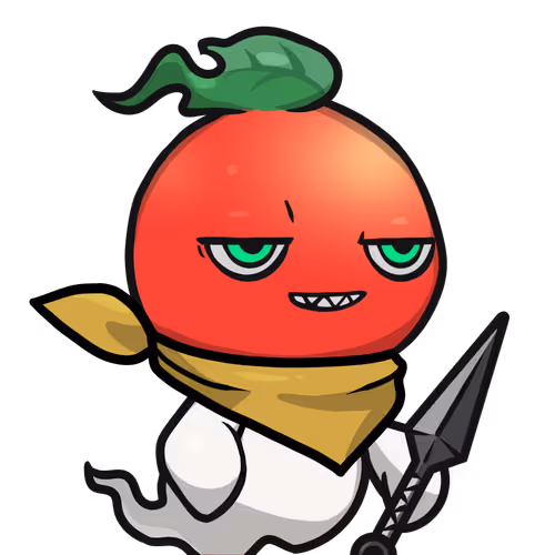 Mitama-Tomato #15922