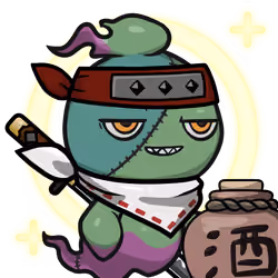 Mitama-Zombie #13732
