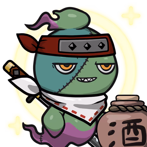 Mitama-Zombie #13732